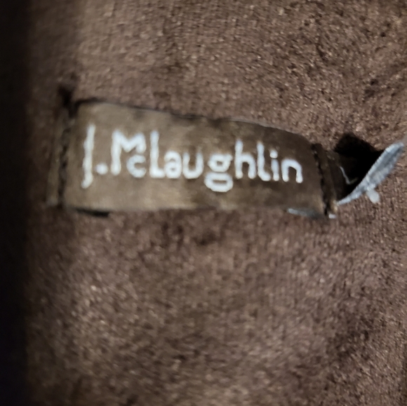 JM LAUGHLIN LEGGINGS WITH TAG - Picture 4 of 6